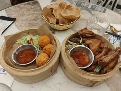 -KingThaia金泰兰(滨江天街店)