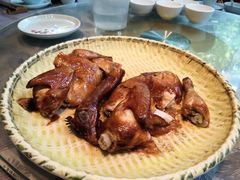 -大树头森林餐厅(番禺广场店)