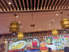 -渔家风味·鲅鱼水饺·央视展播·海鲜天津菜(开发区店)