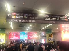-南昌站