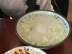 -老仁义·清真菜(太古街店)