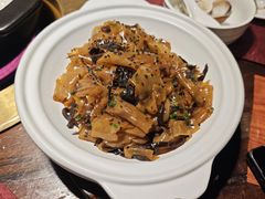 -大良毋米粥·粥底火锅(岭南天地店)