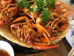 -鲁小三·大骨自助(金山总店)