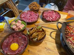 -阳阳老火锅(小南门店)