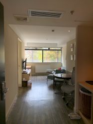 -知爱母婴专护全套房月子会所(新华路店)