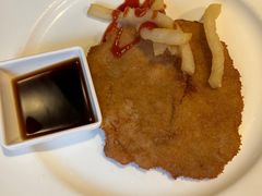 -德大西餐社(云南南路店)