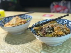 -皆道拌麻辣烫·麻辣拌