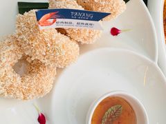 -帕蓝·暹罗料理(大学路店)