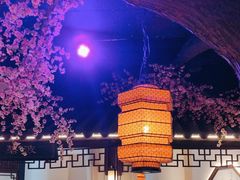 -荷塘秋月·本帮江浙菜(国权路店)