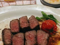 -西堤牛排(北京国瑞店)