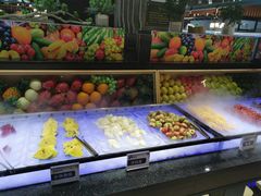 -盛江山自助料理(奥莱锦辉购物广场店)