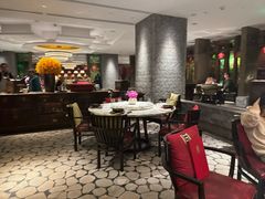 -湖滨28中餐厅·西湖宴·杭州君悦酒店