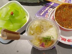-生活如沸·顺德水牛奶火锅(大学路店)