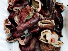 梆梆肉-东关赵记粉汤羊血(兴庆北路店)