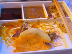 -杨记齐齐哈尔烤肉(总店)