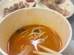 -四里沙茶面(七星西路分店)