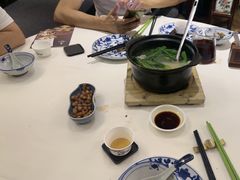 -侨美·唐荔园·40年地道粤菜