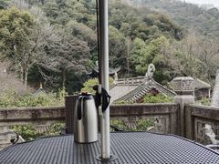 -韬光茶庵