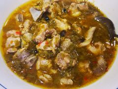 -西江红·株洲本地菜(滨江南路店)