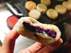 -华荣哲绿豆饼(泰安店)