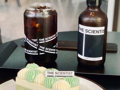 冰酿咖啡-科学家咖啡(万象城店)