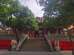 -宝通禅寺