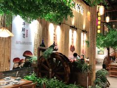-大理董·董家小厨野生菌火锅(古城旗舰店)