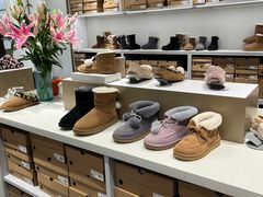 -UGG(燕莎奥特莱斯购物中心店)