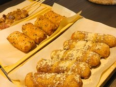 -觅香串串香·麻辣烫·冒菜(欧美广场店)
