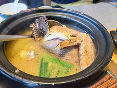 -陶德砂锅(蜀汉路店)