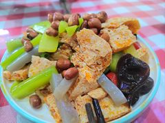 -刘二永香羊肉面庄(长安店)