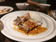 -庐灶江南·江南菜·四合院Bistro(东直门雍和宫·原华侨宾馆店)