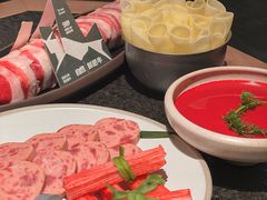 -三出山火锅(南京万象天地店)