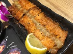 -Sushi Love 创意寿司(丽影广场店)