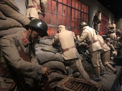 -上海四行仓库抗战纪念馆