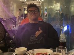 -圣丰索菲特·2 On 988 Café 自助餐厅