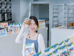 -爸爸糖吐司面包(北京崇文门店)