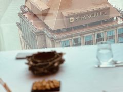 -翡翠36餐厅(浦东香格里拉店)