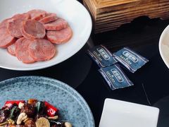 -杭州临平万丽酒店·万丽轩中餐厅