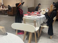 -娜娜家•Nana's restaurant(国金汇店)