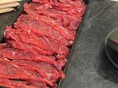 -林记潮牛·牛肉火锅(上马墩店)