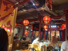 -蜀江龙火锅(339店)