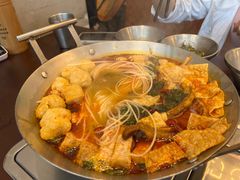 -小螺大作·螺蛳粉火锅(林和西店)
