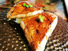 -炙柒Sekinana·精致料理 烧鸟·铁板烧(海上世界店)