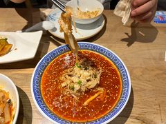 -辛香汇·现炒川菜(武进吾悦店)