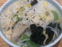 米线-U鼎冒菜