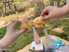 -白马涧龙池景区