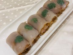 -顺风海鲜港(长寿路店)