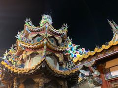 -国定古迹-北港朝天宫