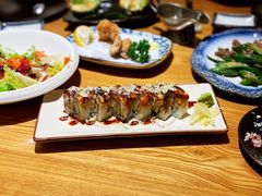 -吉川居酒屋(建国北路店)